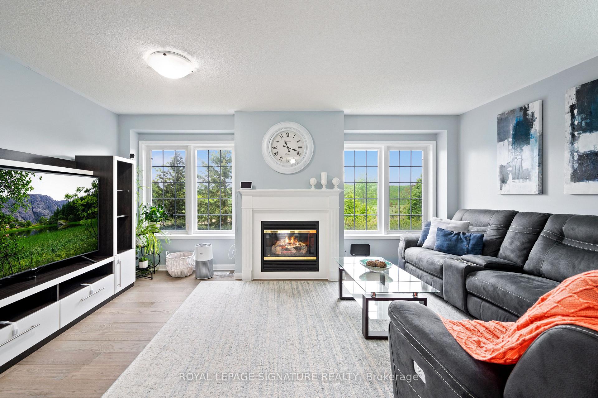 Photo 13 of Unit 39, 271 Richvale Drive S, Brampton, Heart Lake East — HOMEH