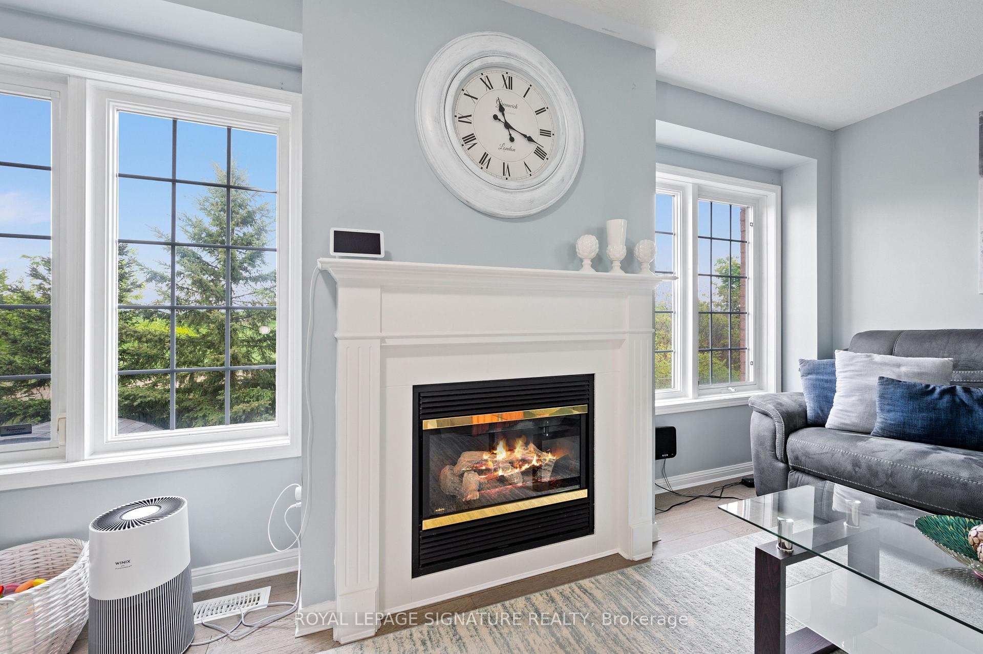 Photo 23 of Unit 39, 271 Richvale Drive S, Brampton, Heart Lake East — HOMEH