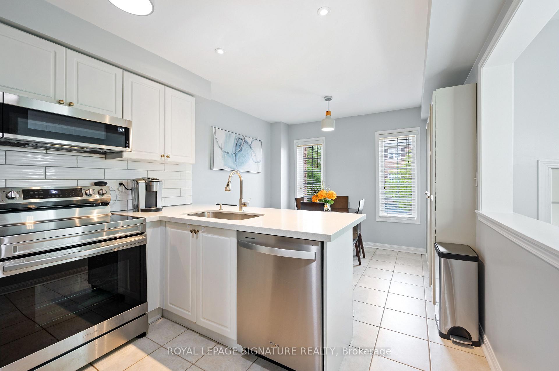 Photo 26 of Unit 39, 271 Richvale Drive S, Brampton, Heart Lake East — HOMEH