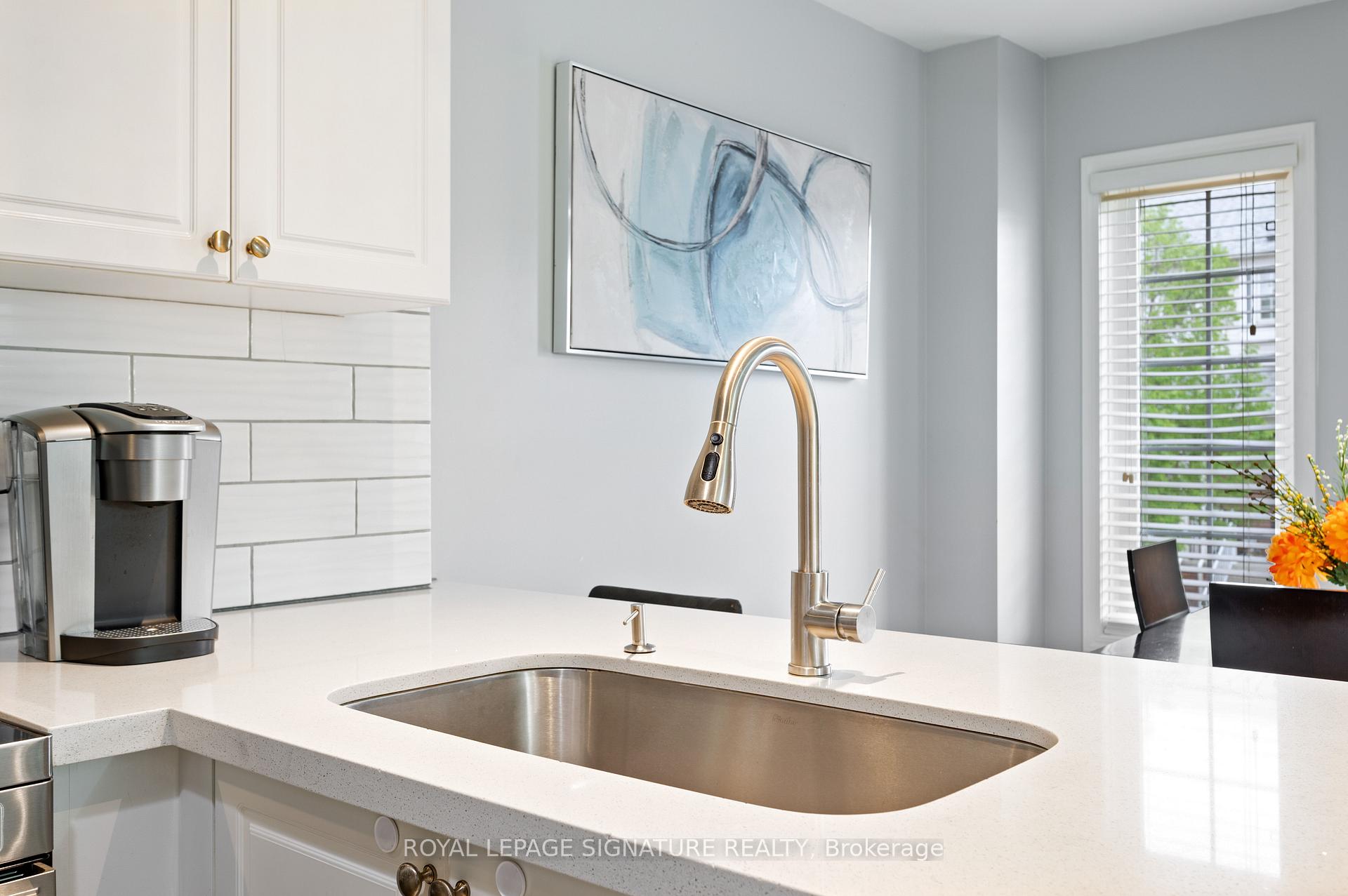 Photo 15 of Unit 39, 271 Richvale Drive S, Brampton, Heart Lake East — HOMEH