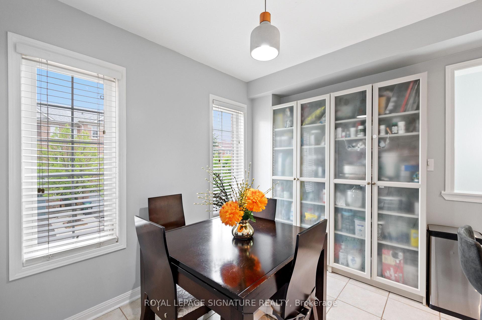 Photo 14 of Unit 39, 271 Richvale Drive S, Brampton, Heart Lake East — HOMEH