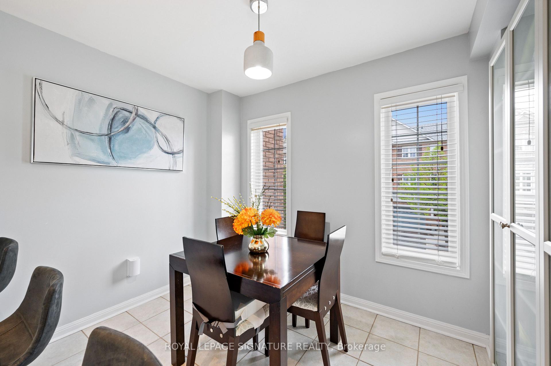 Photo 25 of Unit 39, 271 Richvale Drive S, Brampton, Heart Lake East — HOMEH