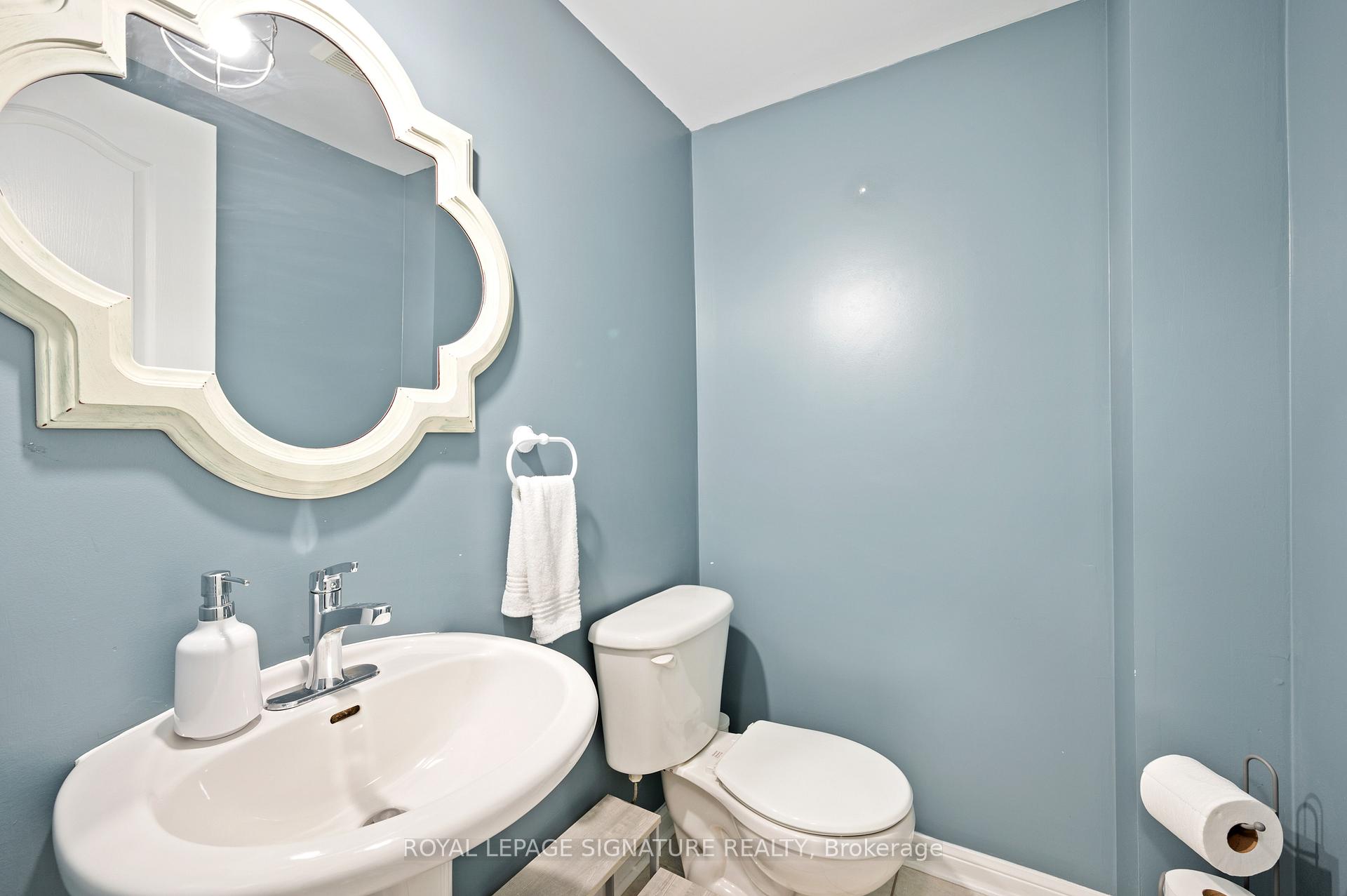 Photo 42 of Unit 39, 271 Richvale Drive S, Brampton, Heart Lake East — HOMEH