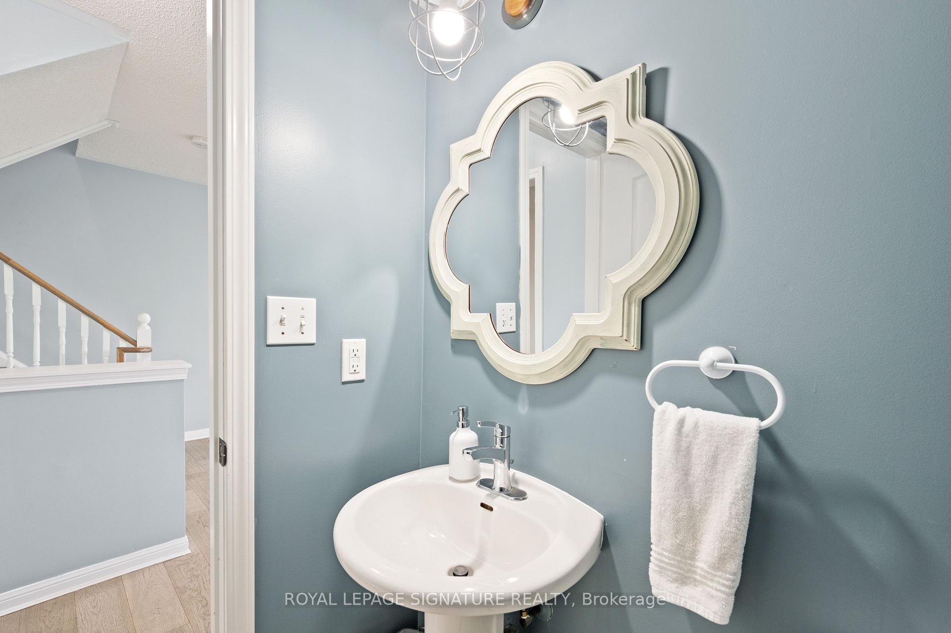 Photo 24 of Unit 39, 271 Richvale Drive S, Brampton, Heart Lake East — HOMEH