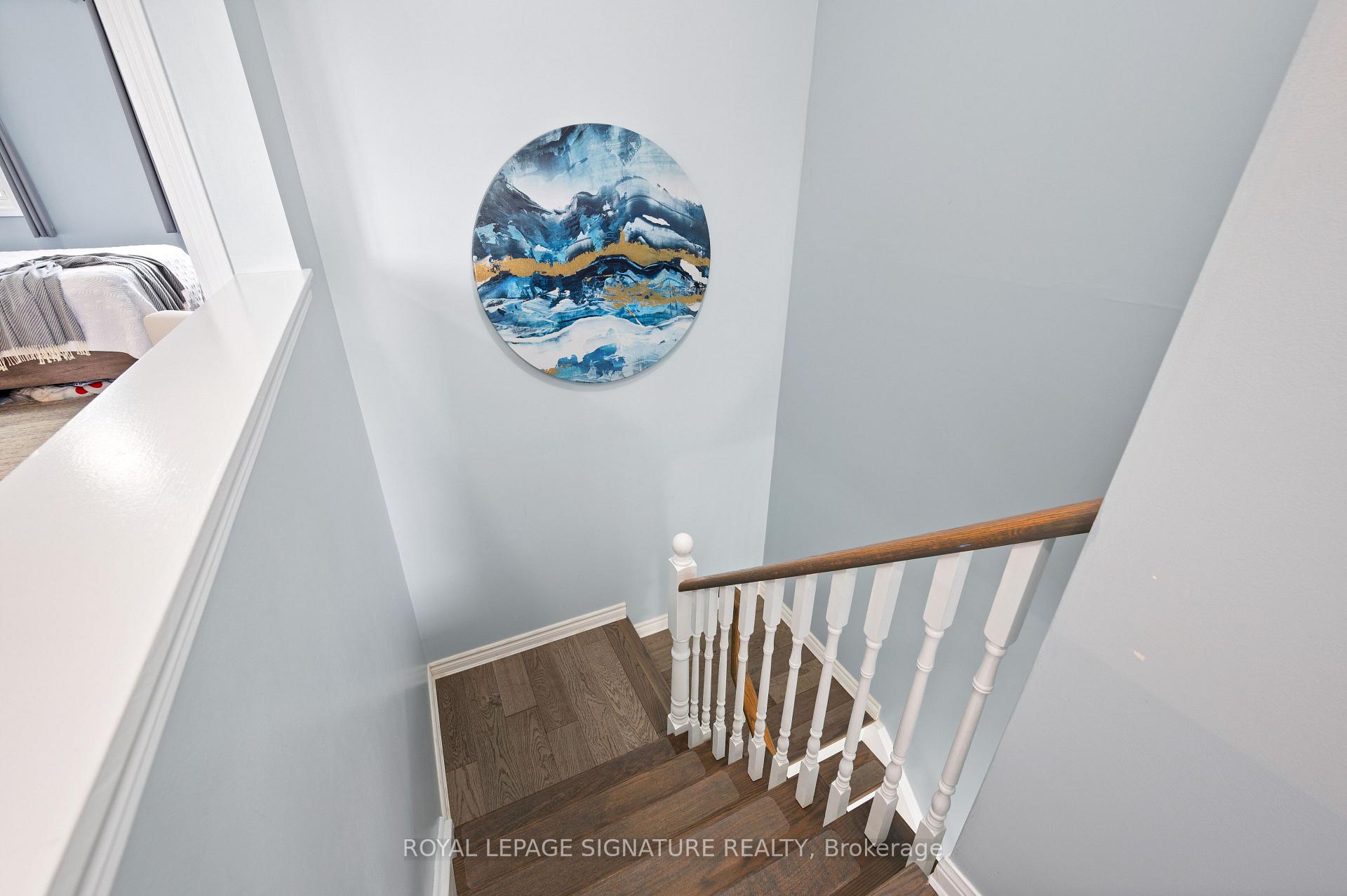 Photo 8 of Unit 39, 271 Richvale Drive S, Brampton, Heart Lake East — HOMEH