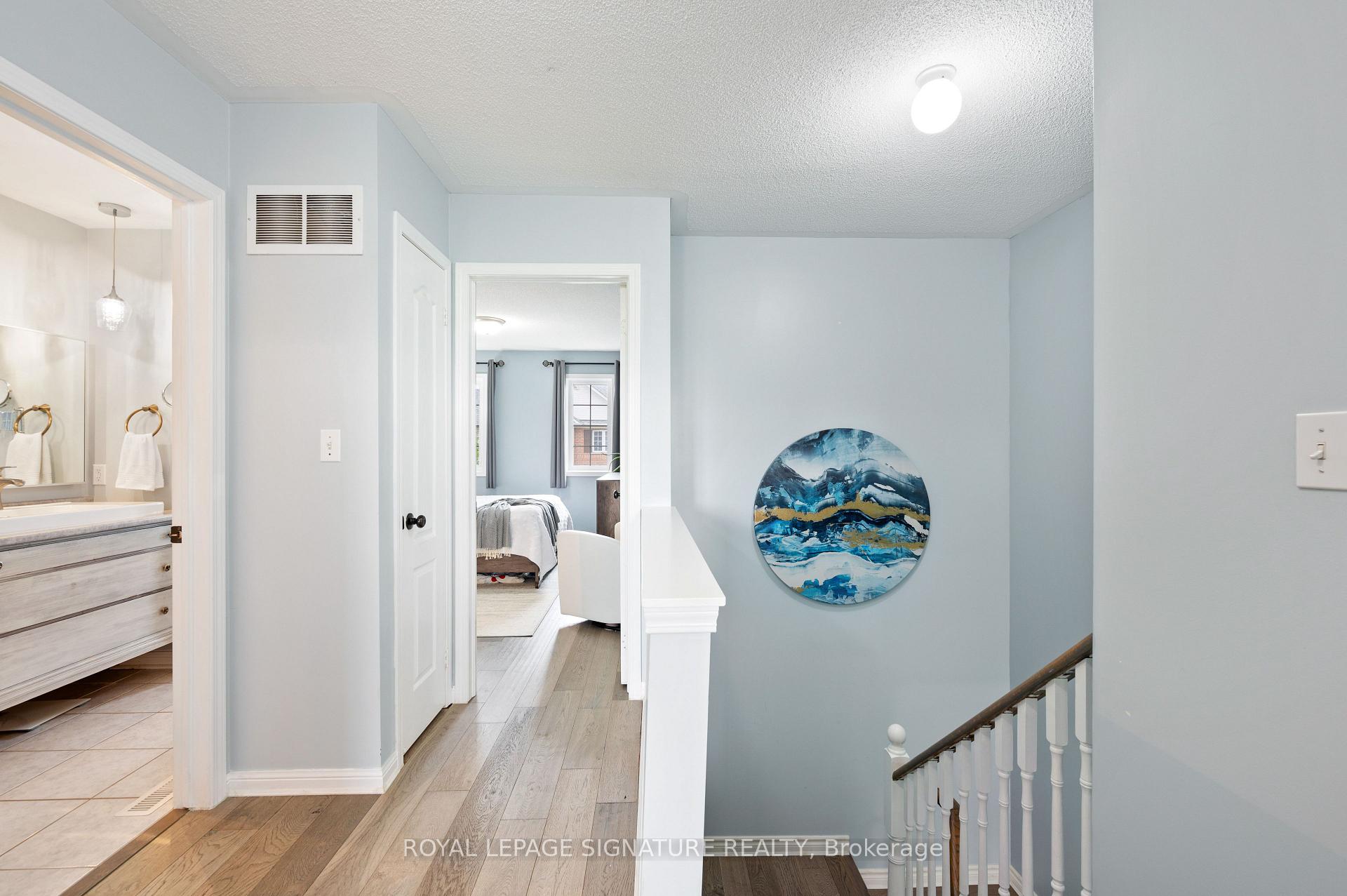Photo 20 of Unit 39, 271 Richvale Drive S, Brampton, Heart Lake East — HOMEH