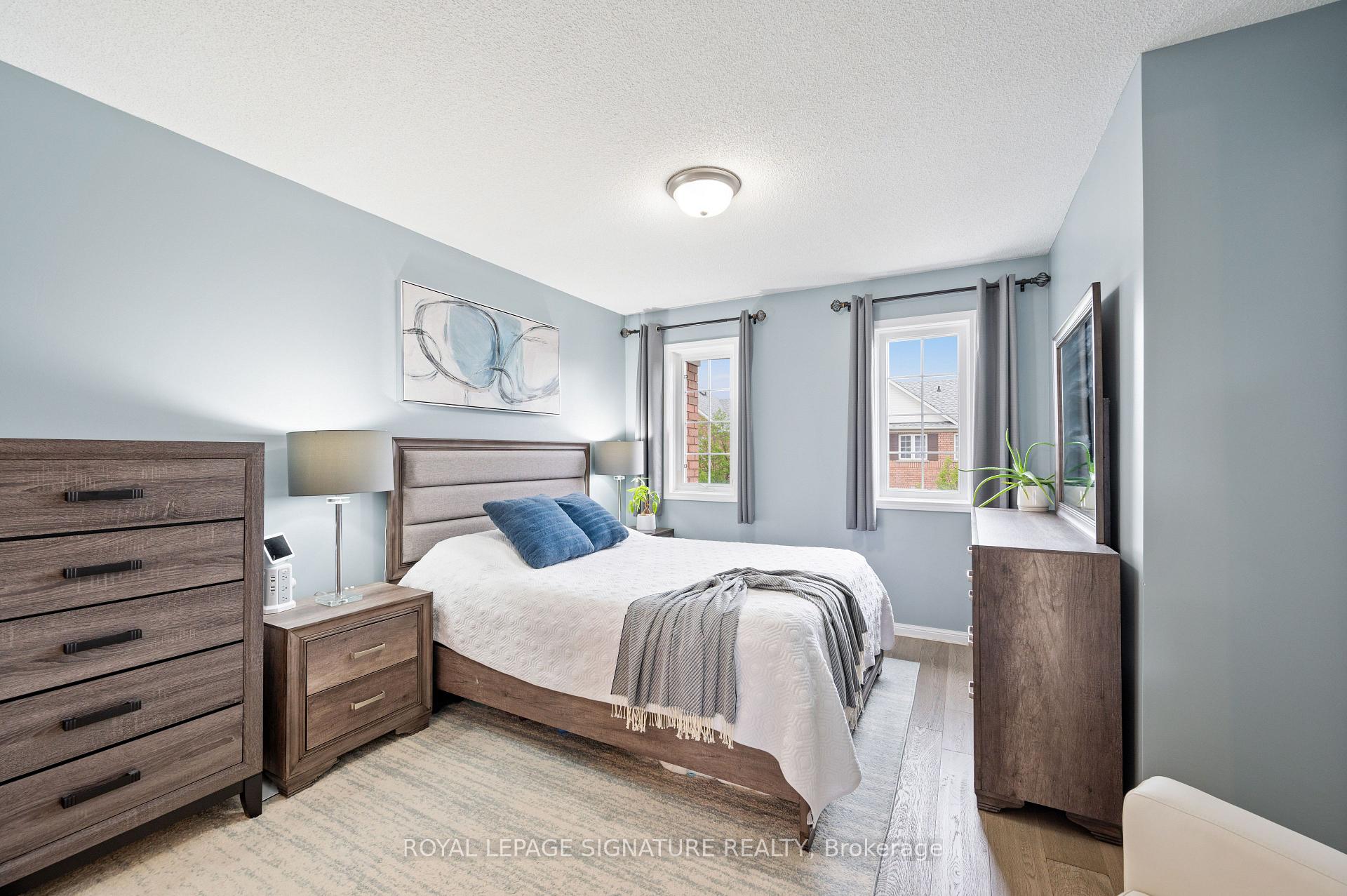 Photo 44 of Unit 39, 271 Richvale Drive S, Brampton, Heart Lake East — HOMEH