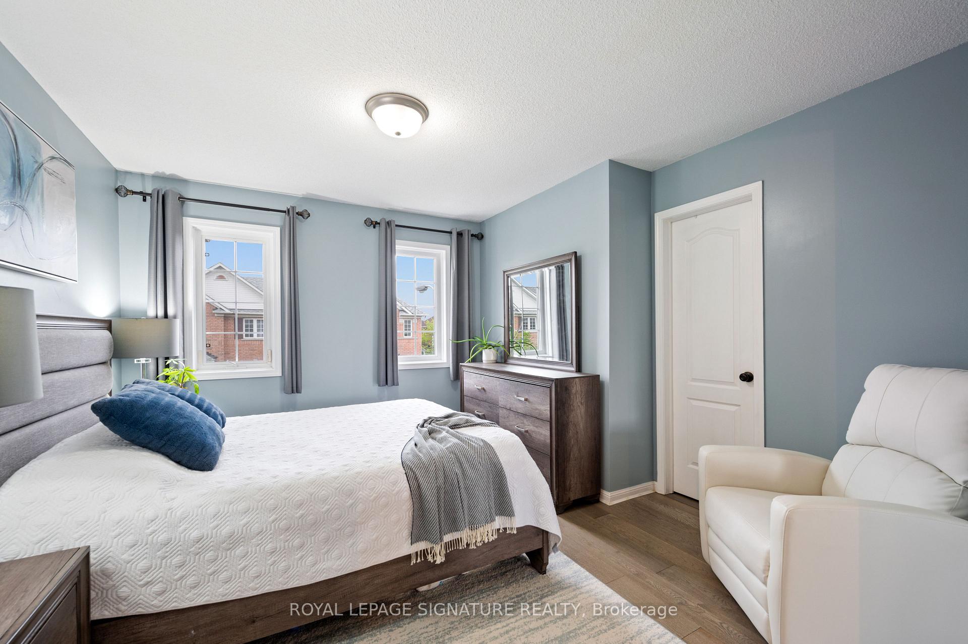 Photo 28 of Unit 39, 271 Richvale Drive S, Brampton, Heart Lake East — HOMEH