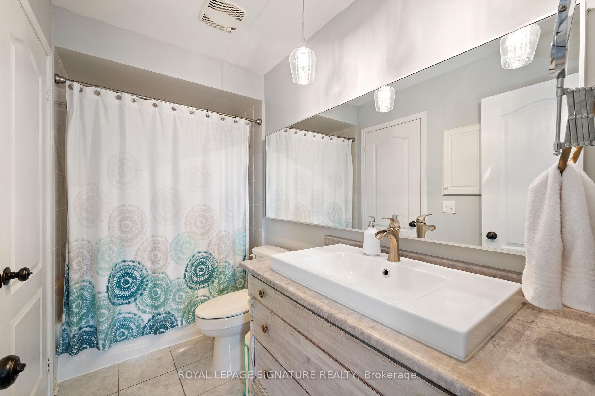 Photo 38 of Unit 39, 271 Richvale Drive S, Brampton, Heart Lake East — HOMEH
