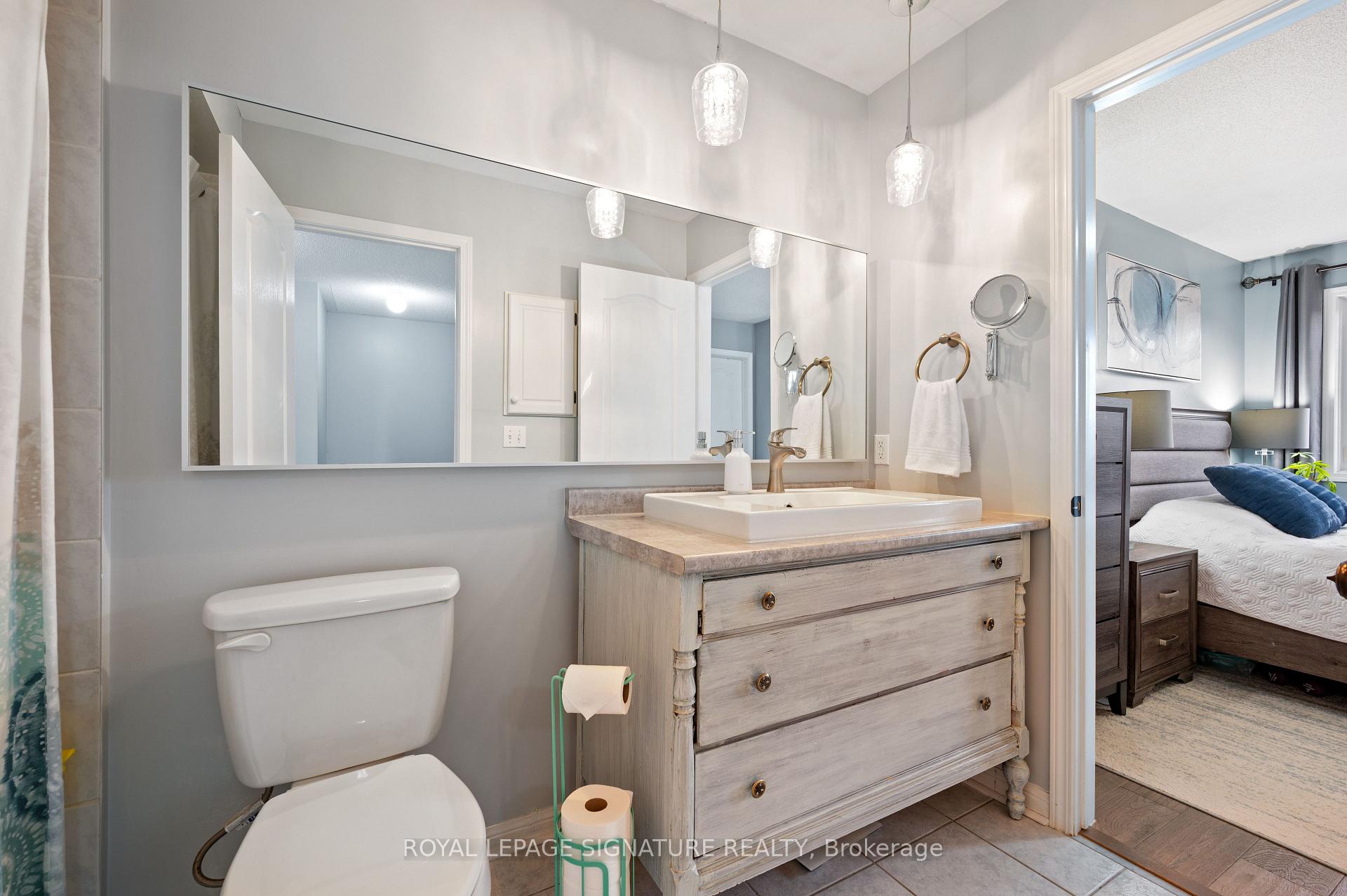 Photo 11 of Unit 39, 271 Richvale Drive S, Brampton, Heart Lake East — HOMEH