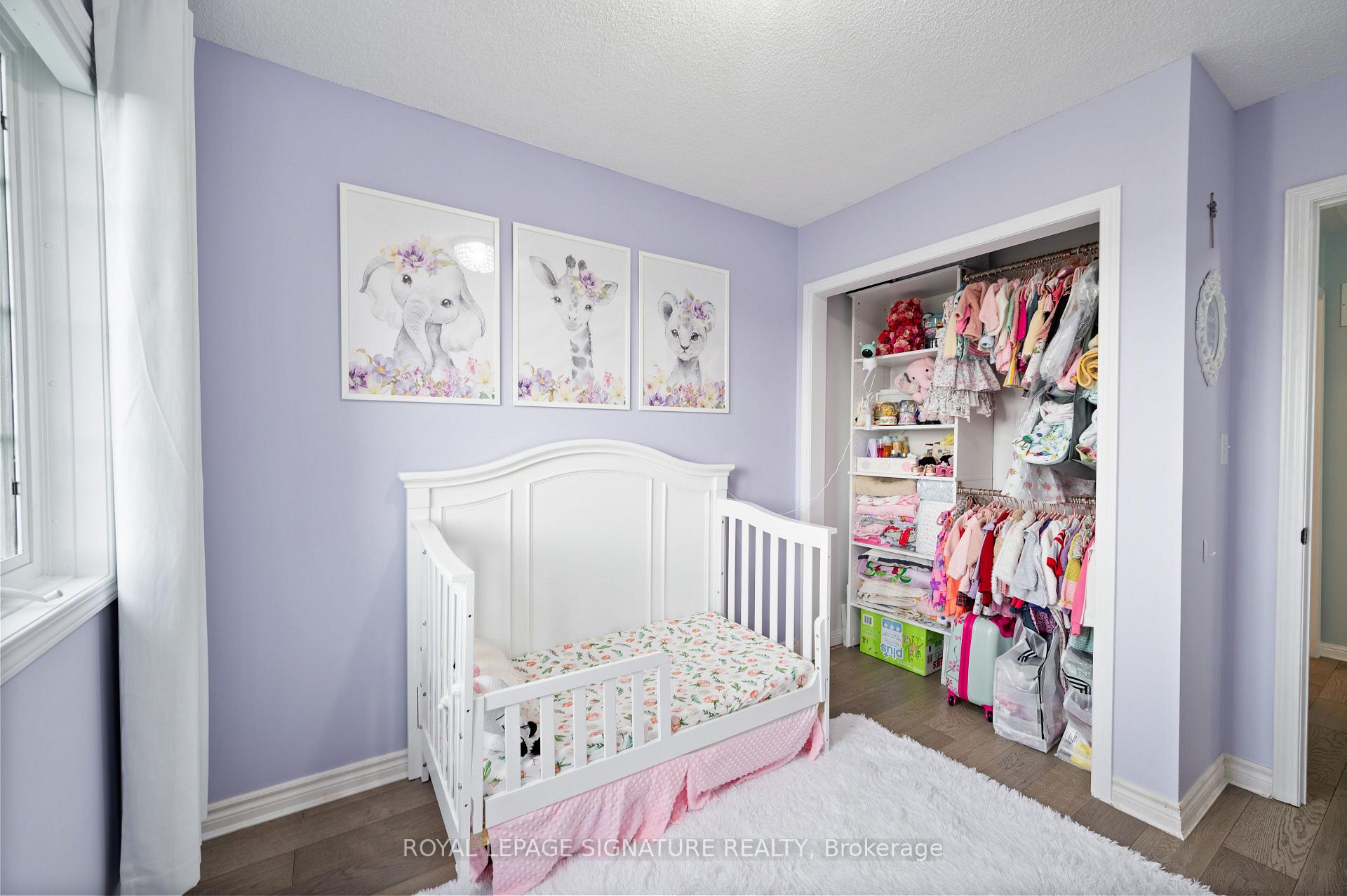 Photo 39 of Unit 39, 271 Richvale Drive S, Brampton, Heart Lake East — HOMEH