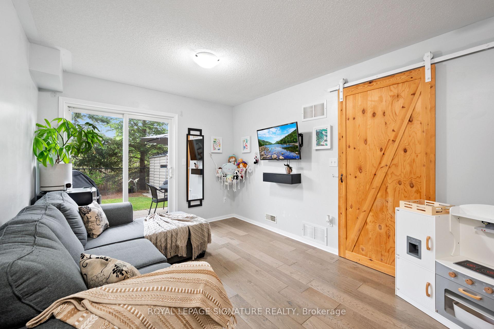 Photo 21 of Unit 39, 271 Richvale Drive S, Brampton, Heart Lake East — HOMEH