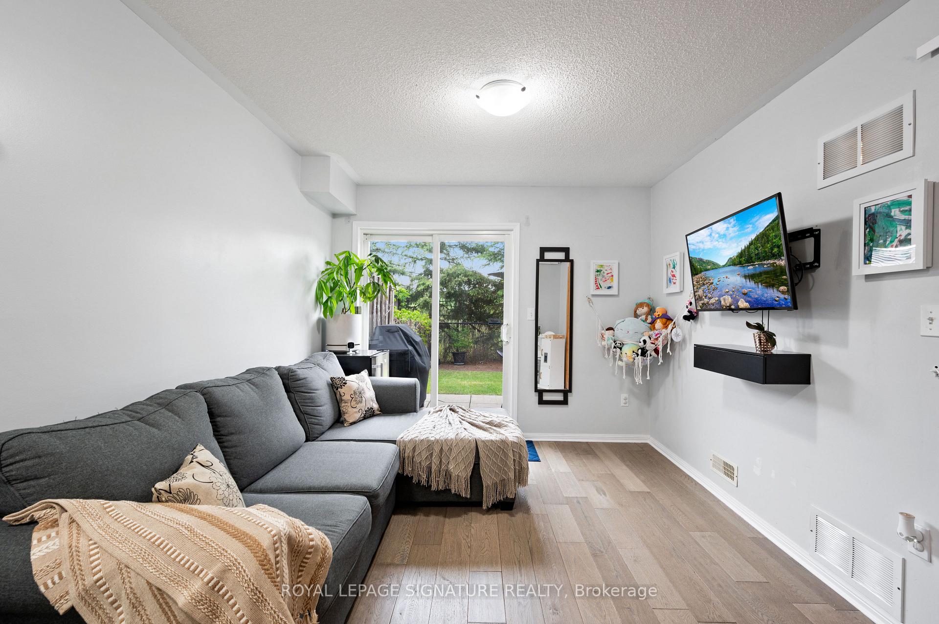 Photo 19 of Unit 39, 271 Richvale Drive S, Brampton, Heart Lake East — HOMEH