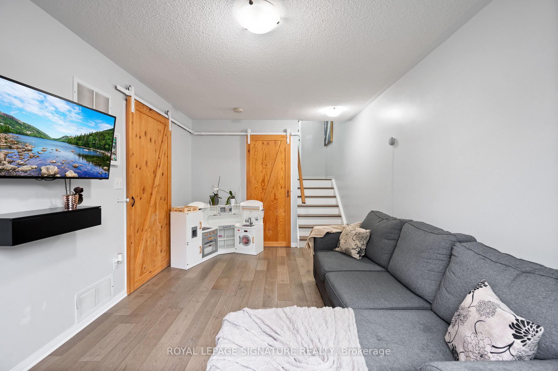 Photo 22 of Unit 39, 271 Richvale Drive S, Brampton, Heart Lake East — HOMEH