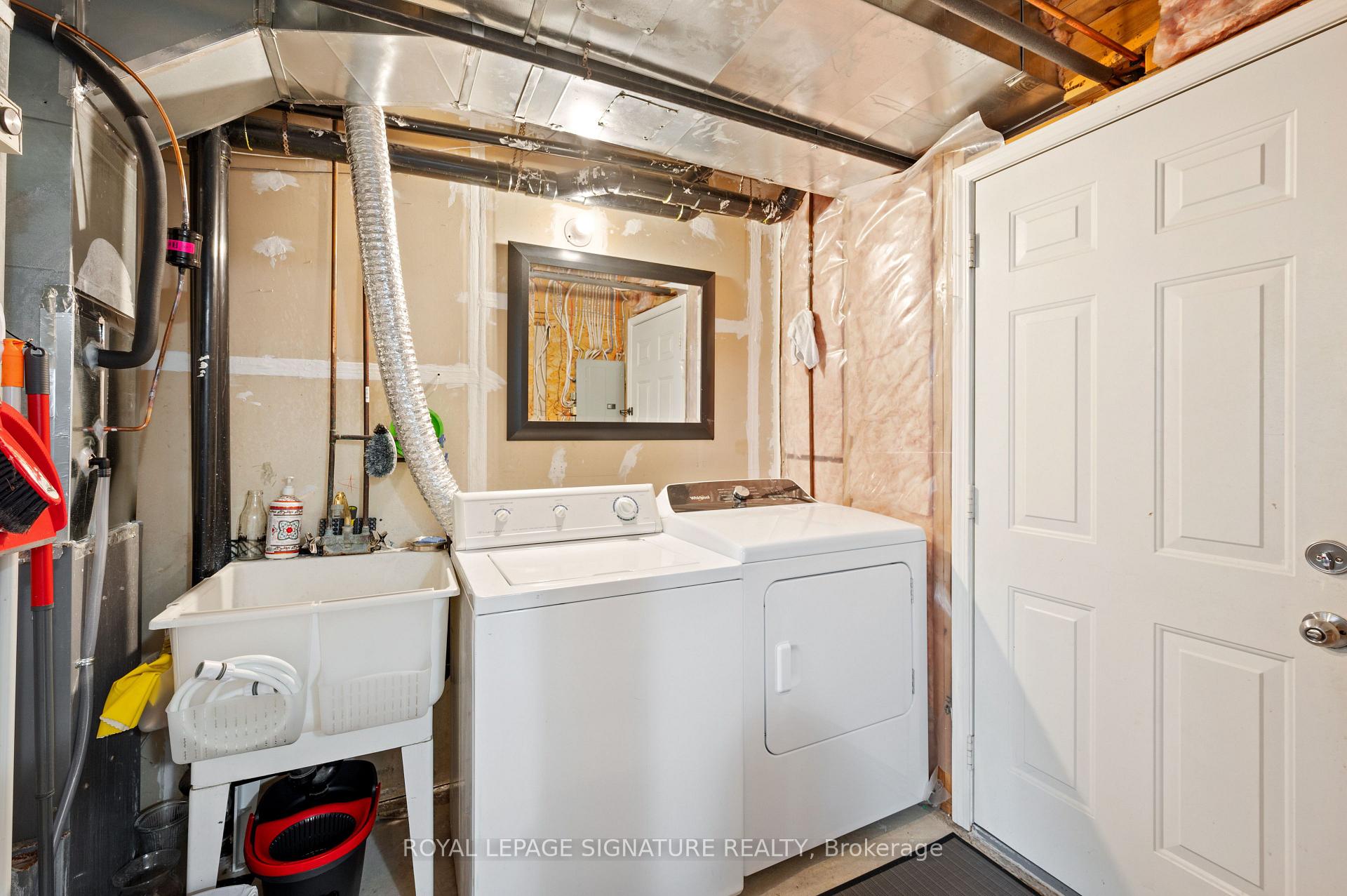 Photo 33 of Unit 39, 271 Richvale Drive S, Brampton, Heart Lake East — HOMEH
