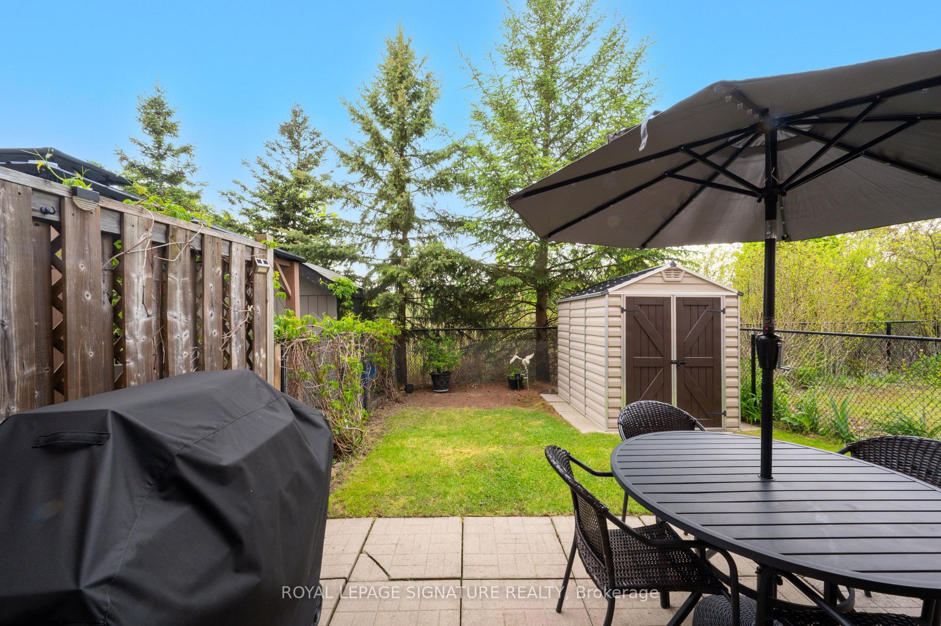 Photo 43 of Unit 39, 271 Richvale Drive S, Brampton, Heart Lake East — HOMEH