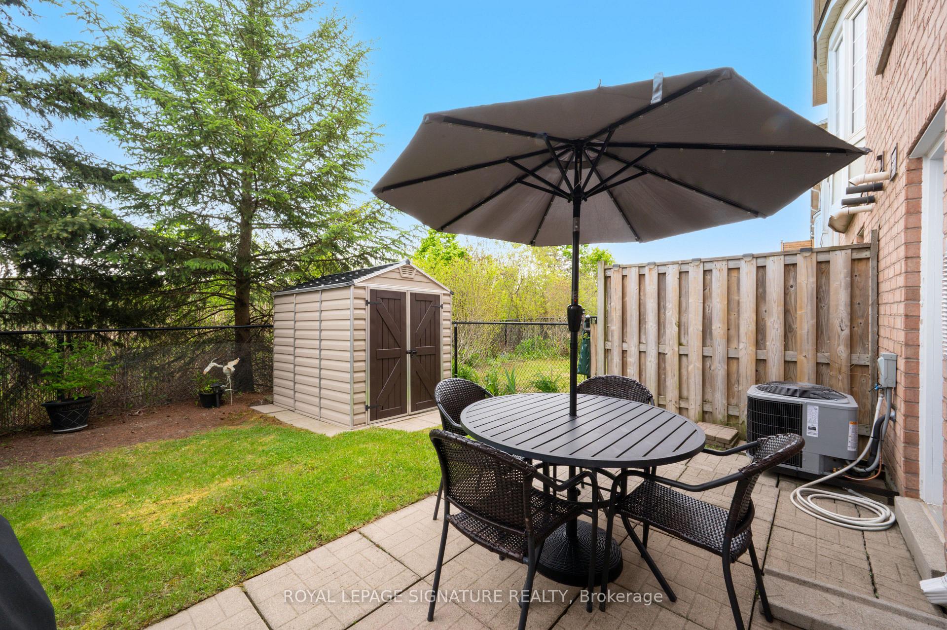Photo 30 of Unit 39, 271 Richvale Drive S, Brampton, Heart Lake East — HOMEH