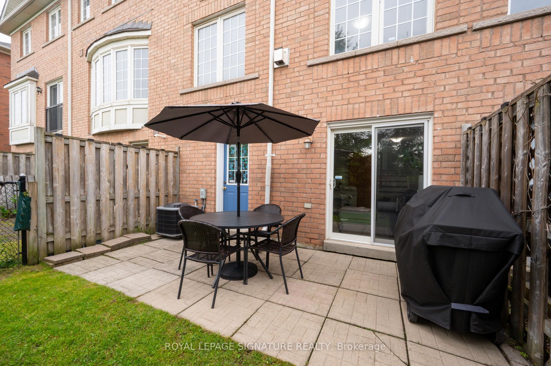 Photo 34 of Unit 39, 271 Richvale Drive S, Brampton, Heart Lake East — HOMEH