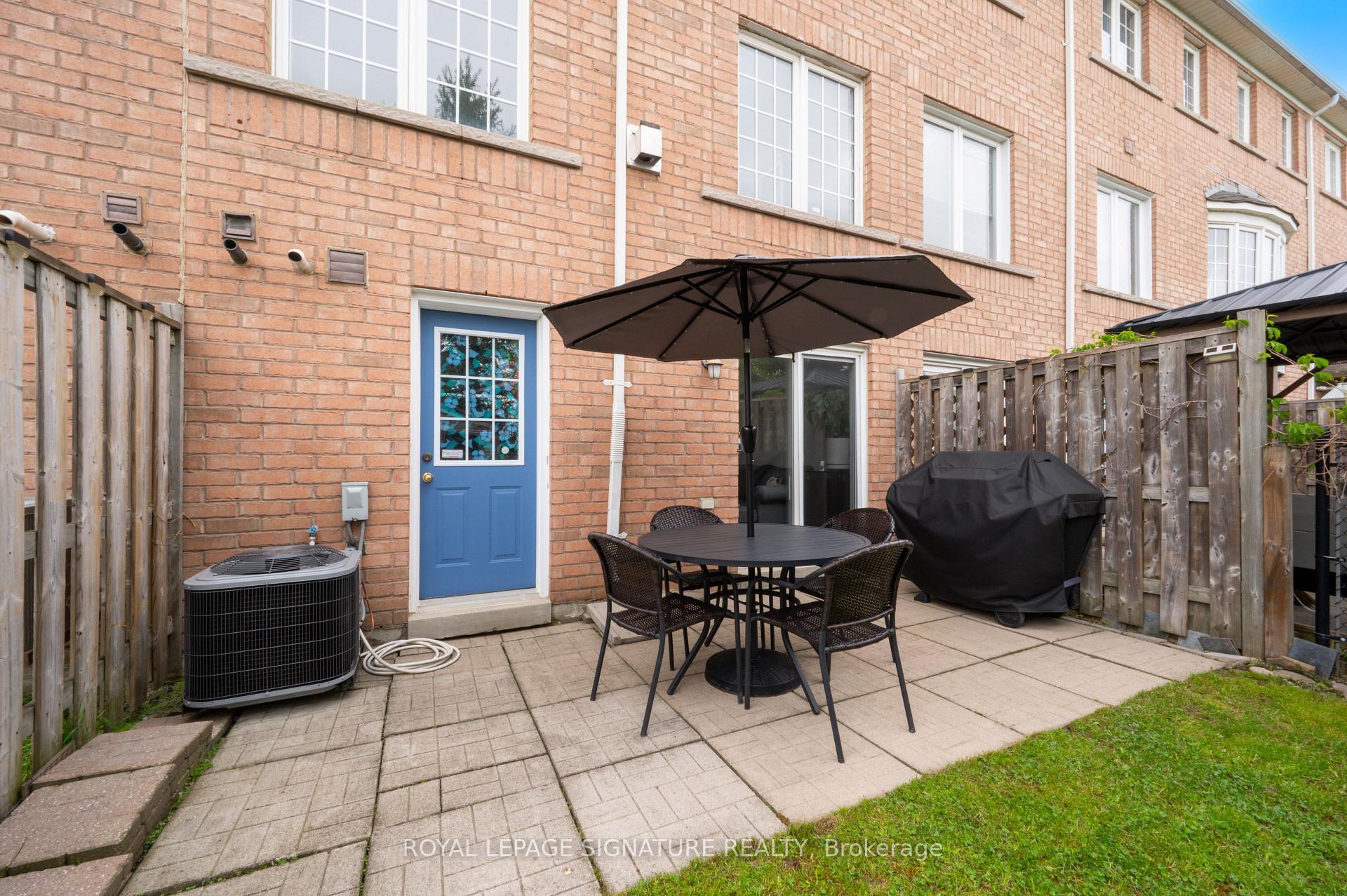 Photo 29 of Unit 39, 271 Richvale Drive S, Brampton, Heart Lake East — HOMEH