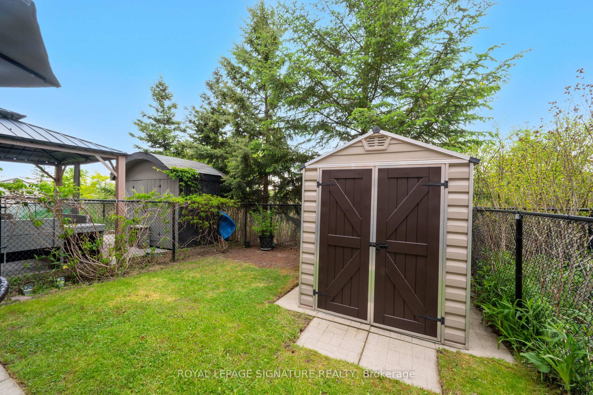Photo 37 of Unit 39, 271 Richvale Drive S, Brampton, Heart Lake East — HOMEH