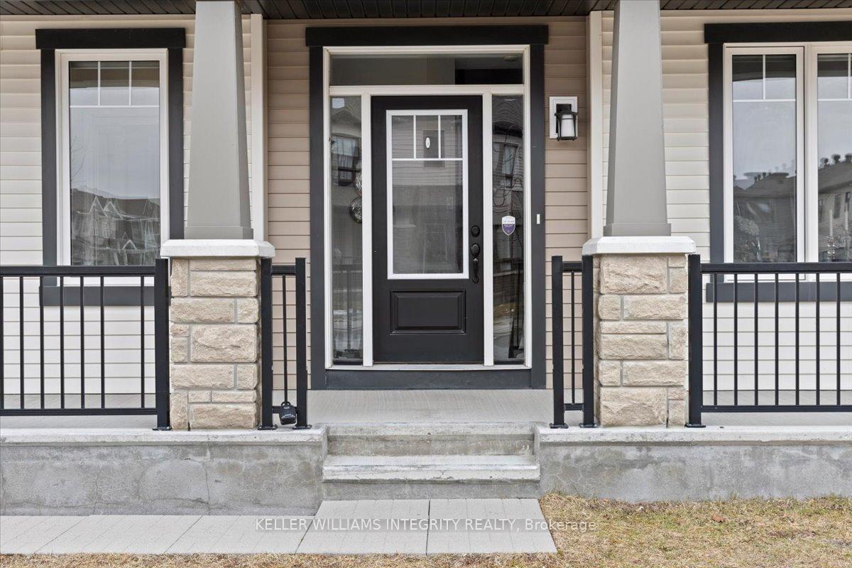 Photo 3 of 496 Alcor Terrace, Ottawa, Barrhaven - Half Moon Bay — HOMEH
