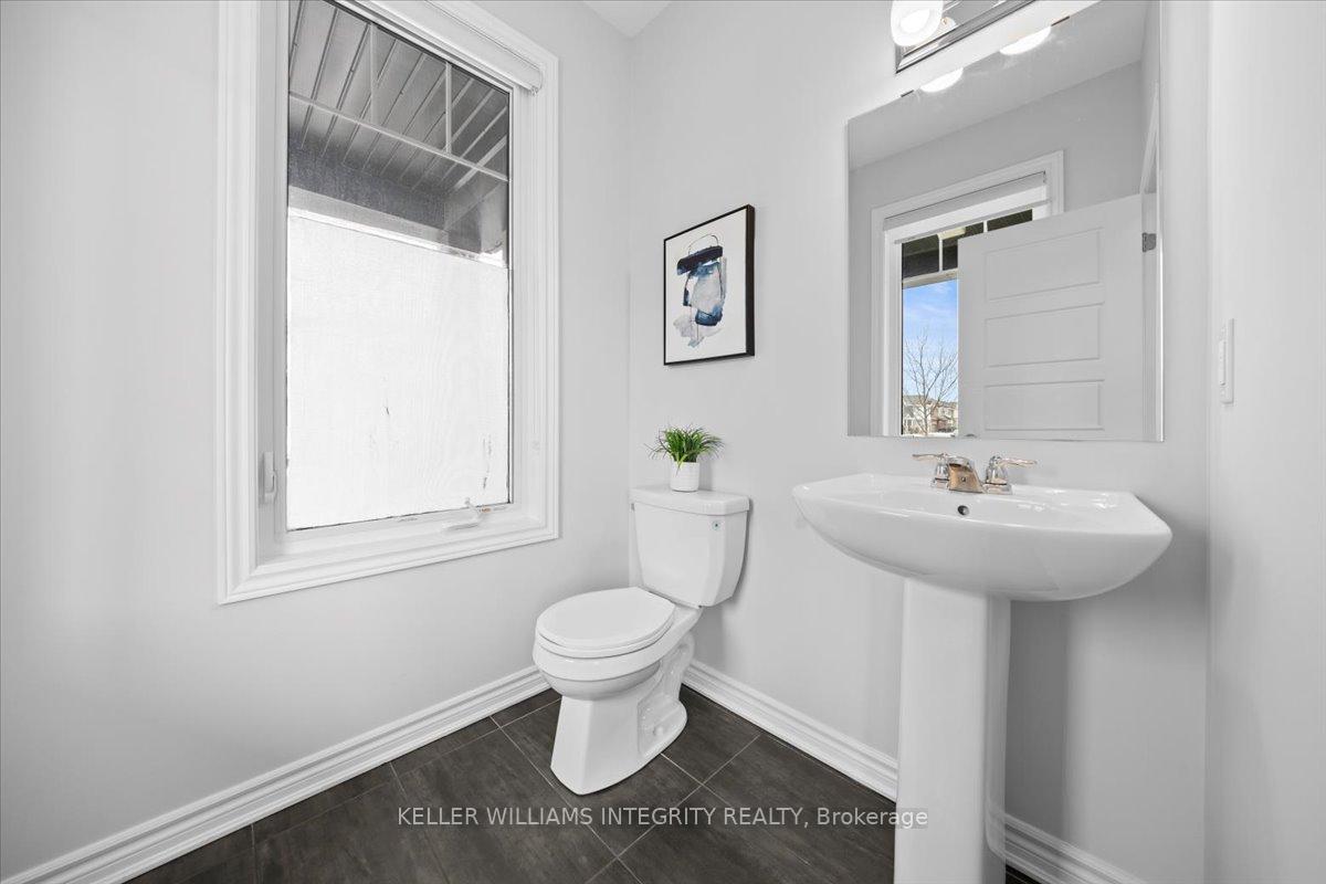 Photo 6 of 496 Alcor Terrace, Ottawa, Barrhaven - Half Moon Bay — HOMEH