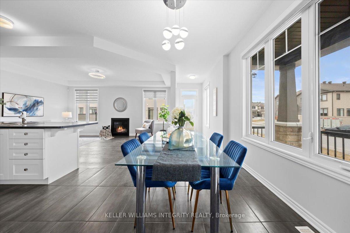Photo 7 of 496 Alcor Terrace, Ottawa, Barrhaven - Half Moon Bay — HOMEH