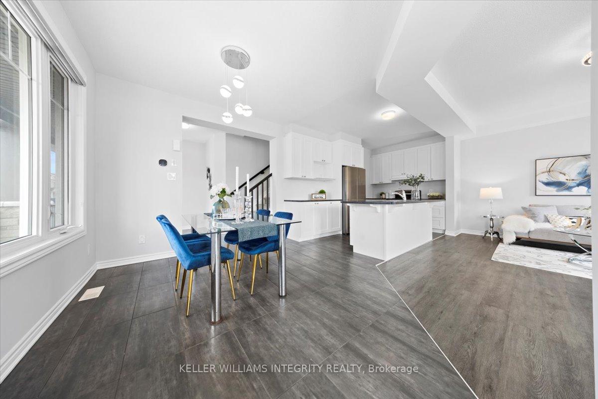 Photo 9 of 496 Alcor Terrace, Ottawa, Barrhaven - Half Moon Bay — HOMEH