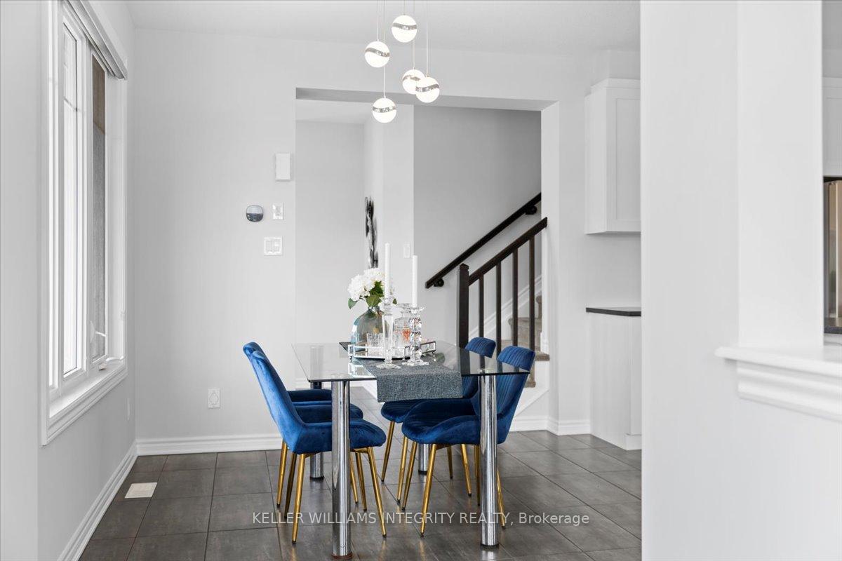 Photo 10 of 496 Alcor Terrace, Ottawa, Barrhaven - Half Moon Bay — HOMEH