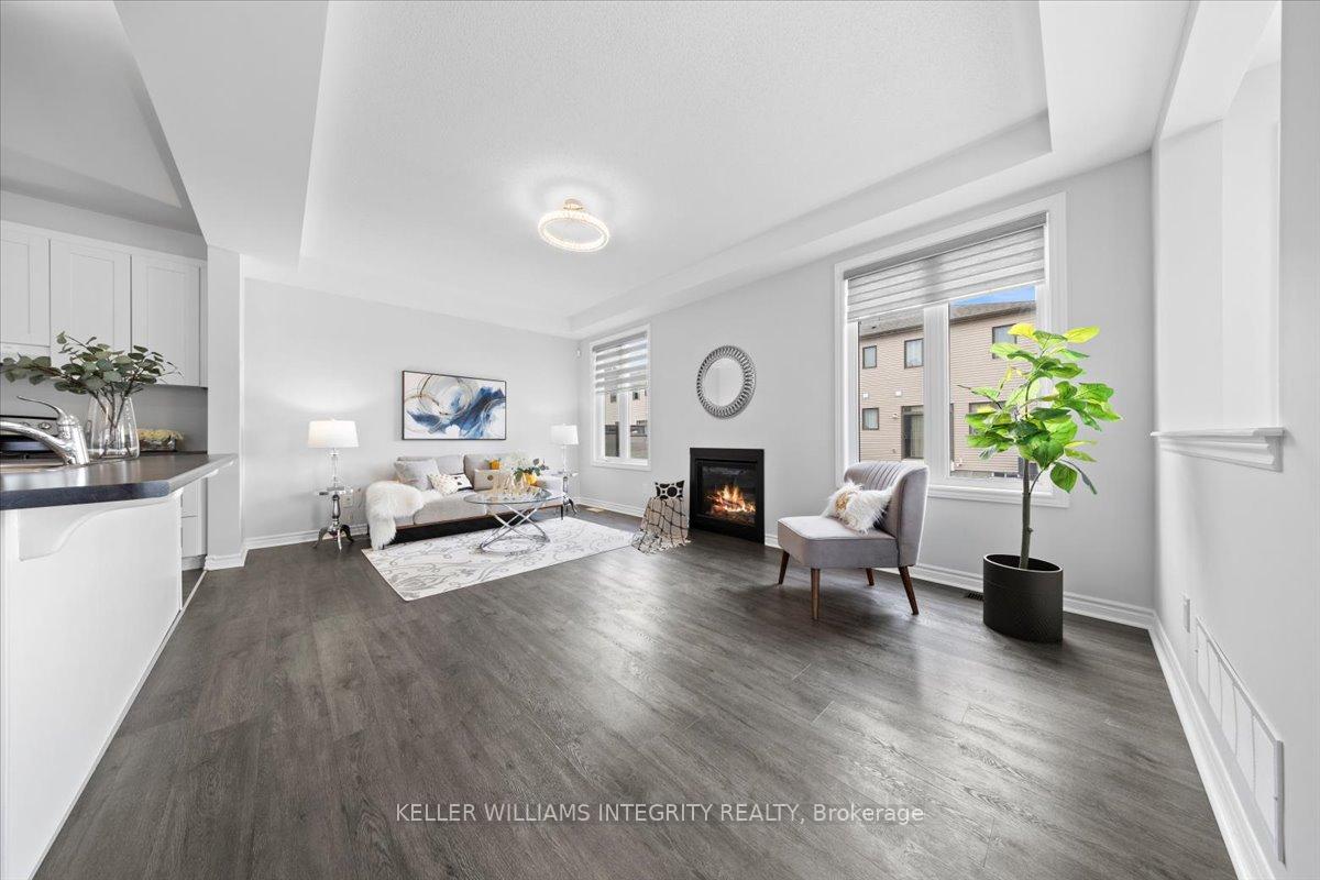 Photo 12 of 496 Alcor Terrace, Ottawa, Barrhaven - Half Moon Bay — HOMEH