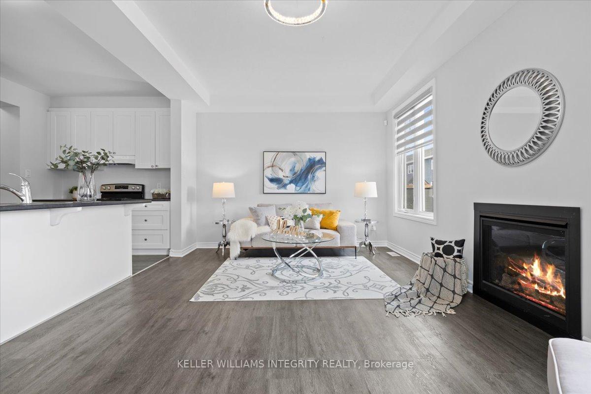 Photo 13 of 496 Alcor Terrace, Ottawa, Barrhaven - Half Moon Bay — HOMEH