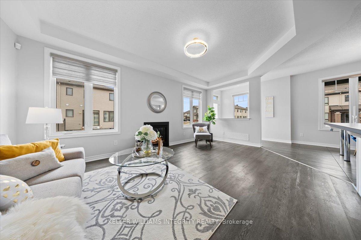 Photo 14 of 496 Alcor Terrace, Ottawa, Barrhaven - Half Moon Bay — HOMEH