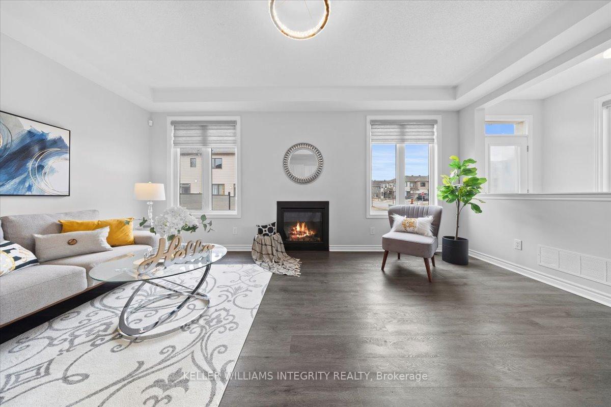 Photo 15 of 496 Alcor Terrace, Ottawa, Barrhaven - Half Moon Bay — HOMEH