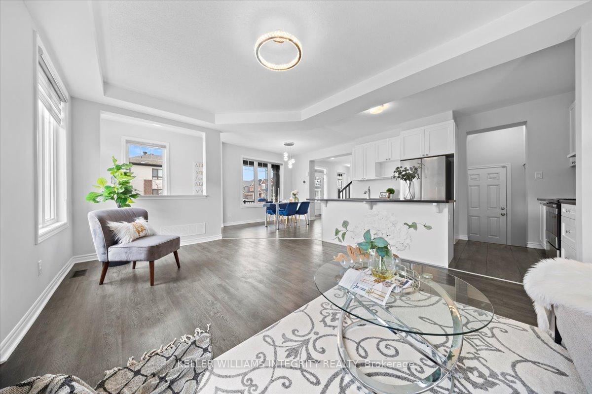 Photo 16 of 496 Alcor Terrace, Ottawa, Barrhaven - Half Moon Bay — HOMEH