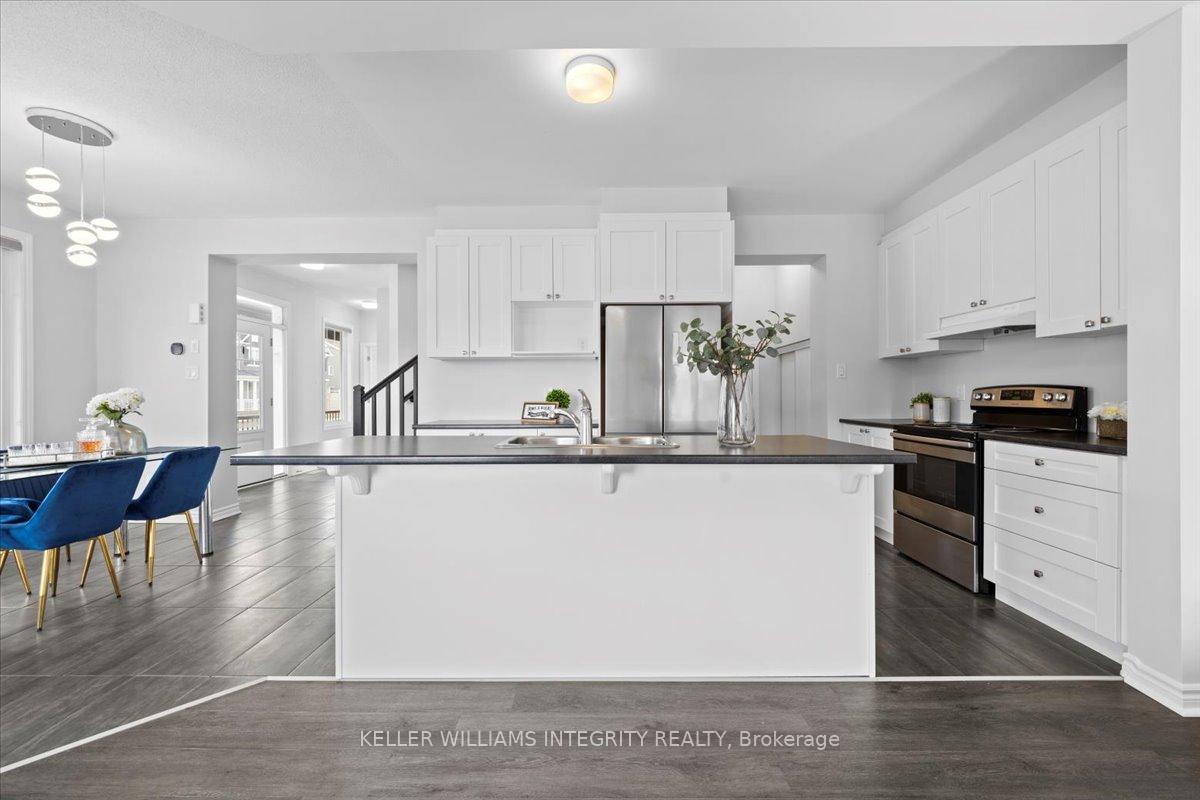 Photo 17 of 496 Alcor Terrace, Ottawa, Barrhaven - Half Moon Bay — HOMEH