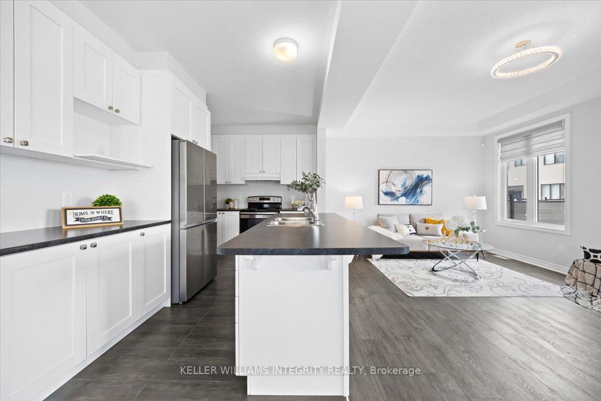 Photo 18 of 496 Alcor Terrace, Ottawa, Barrhaven - Half Moon Bay — HOMEH