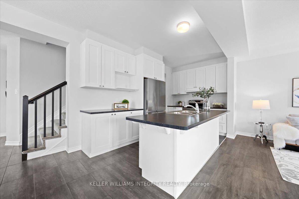 Photo 19 of 496 Alcor Terrace, Ottawa, Barrhaven - Half Moon Bay — HOMEH