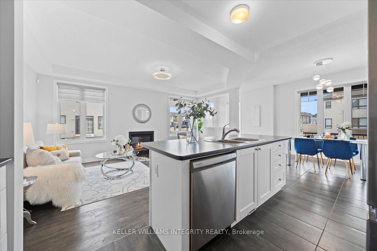 Photo 22 of 496 Alcor Terrace, Ottawa, Barrhaven - Half Moon Bay — HOMEH