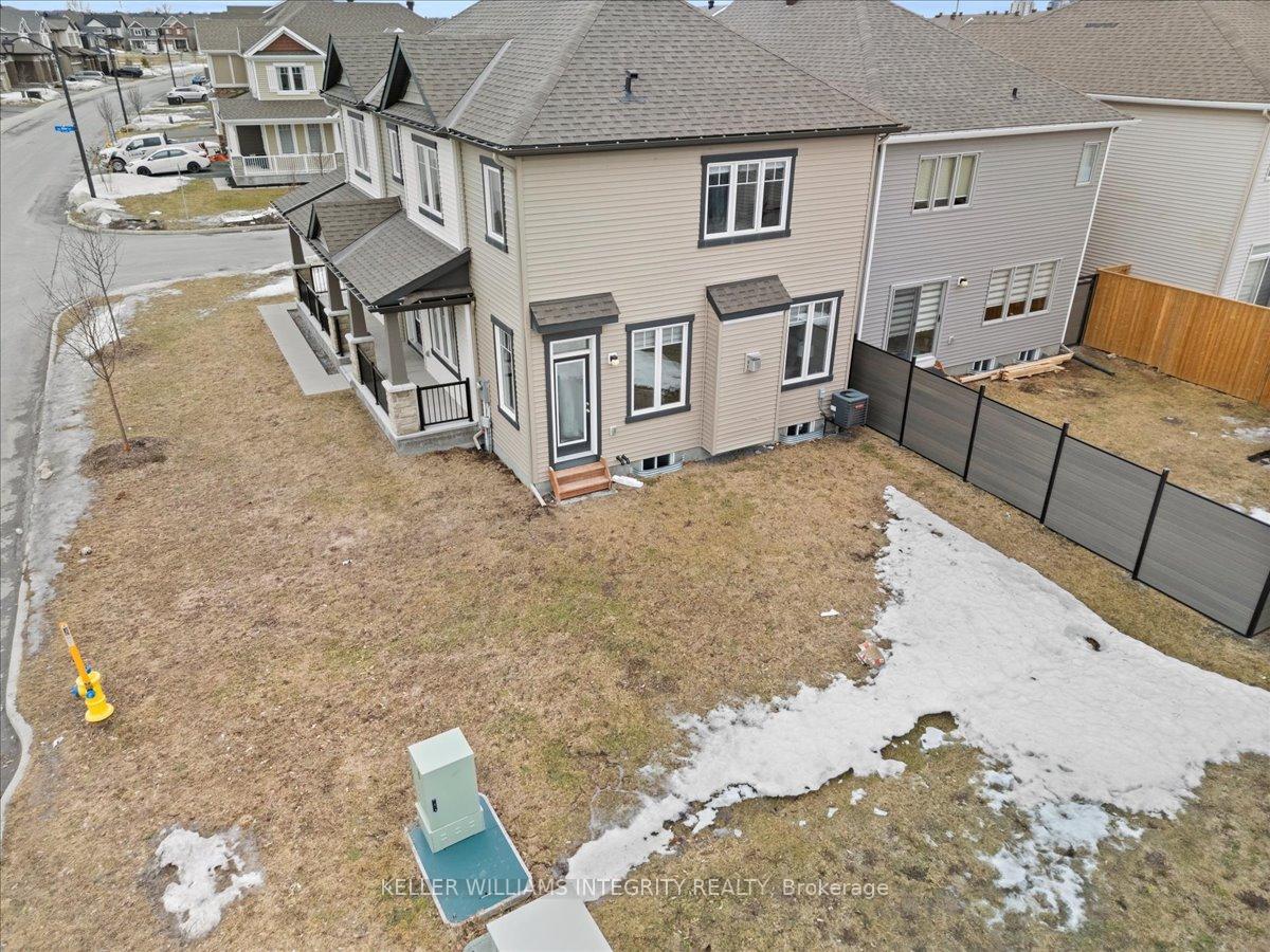 Photo 40 of 496 Alcor Terrace, Ottawa, Barrhaven - Half Moon Bay — HOMEH