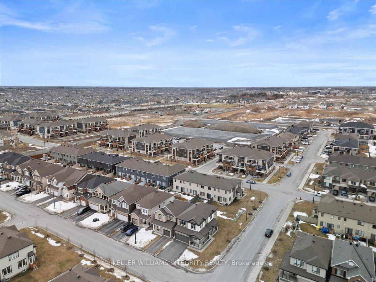 Photo 42 of 496 Alcor Terrace, Ottawa, Barrhaven - Half Moon Bay — HOMEH