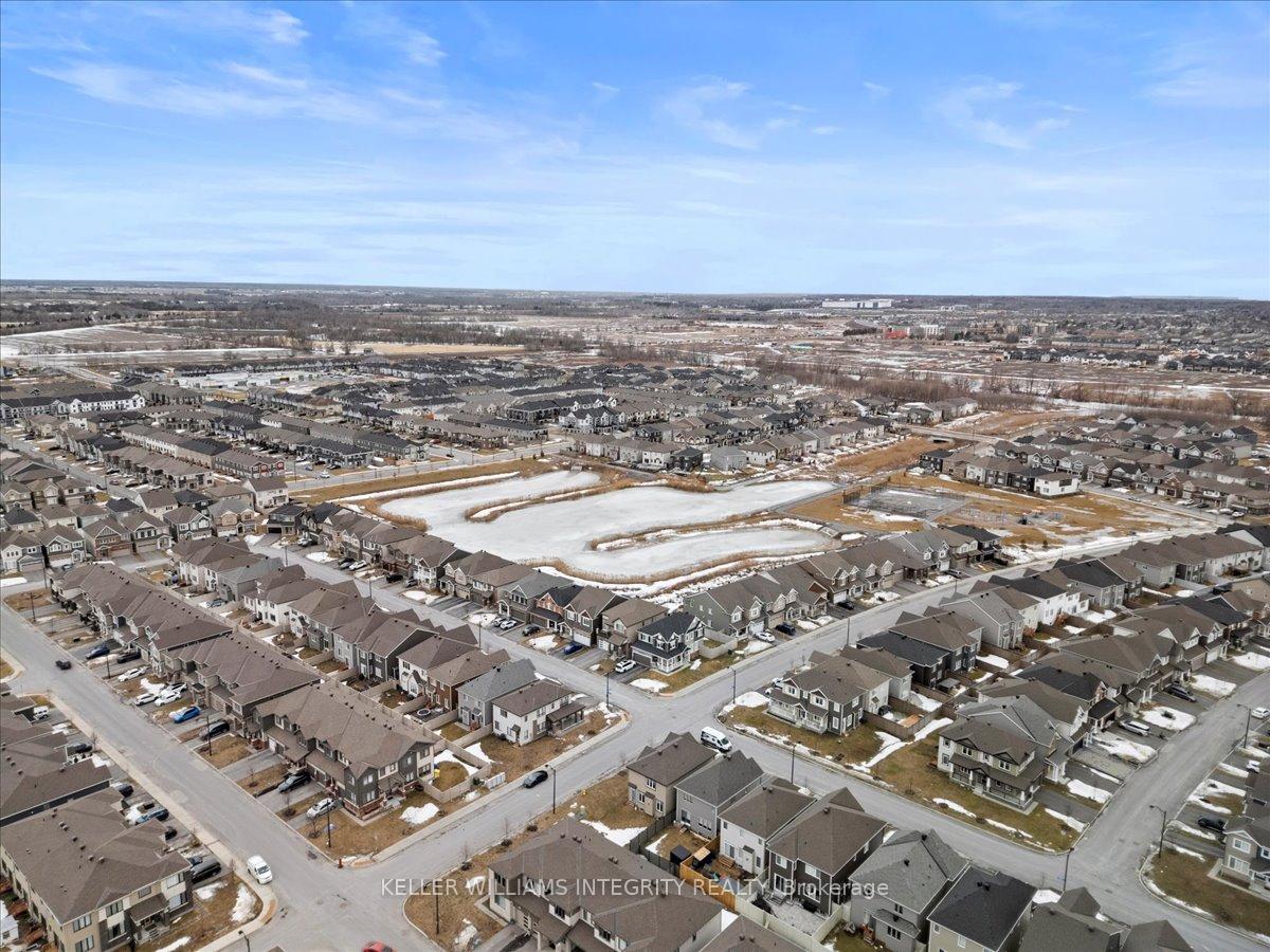 Photo 44 of 496 Alcor Terrace, Ottawa, Barrhaven - Half Moon Bay — HOMEH