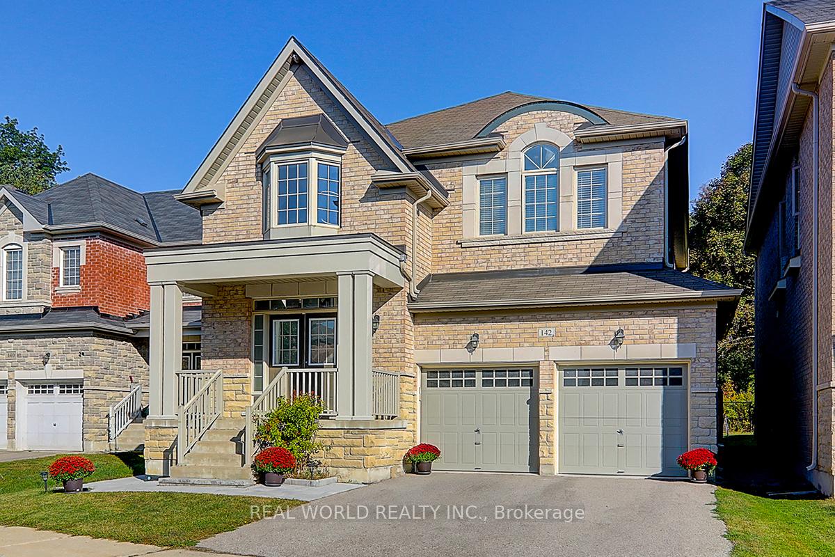 Photo 1 of 142 Riding Mountain Drive, Richmond Hill, Jefferson — HOMEH