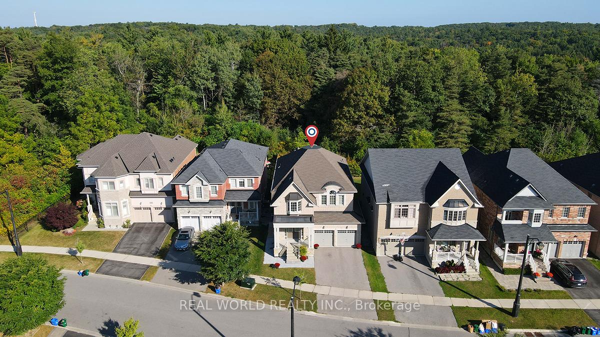 Photo 23 of 142 Riding Mountain Drive, Richmond Hill, Jefferson — HOMEH