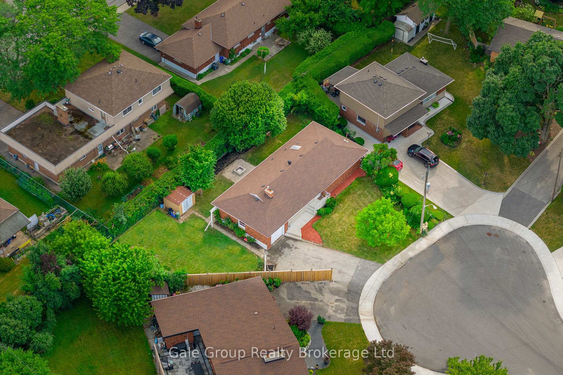 Photo 5 of 15 Kelvin Court, Hamilton, Riverdale — HOMEH