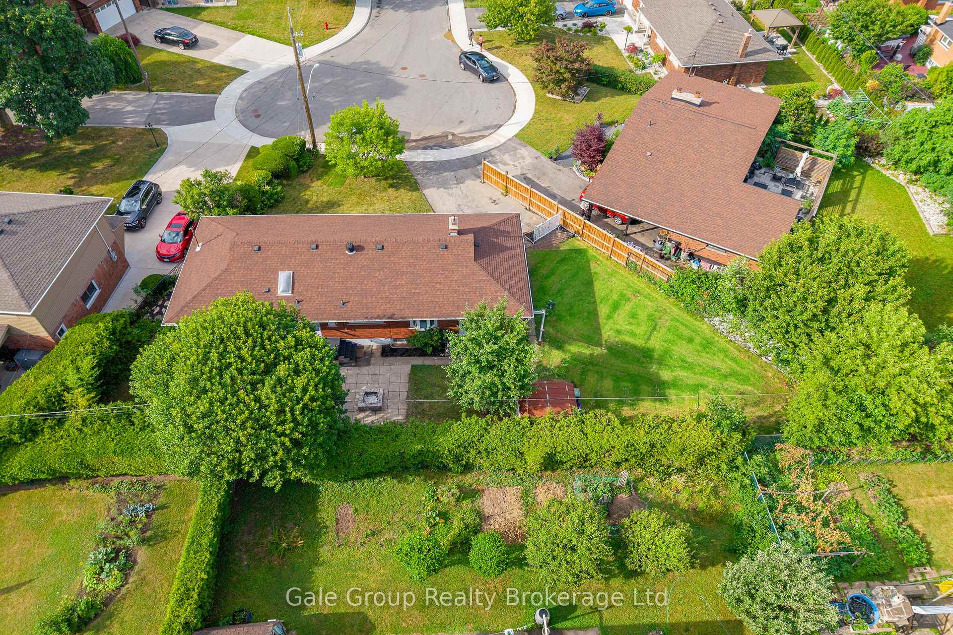 Photo 6 of 15 Kelvin Court, Hamilton, Riverdale — HOMEH