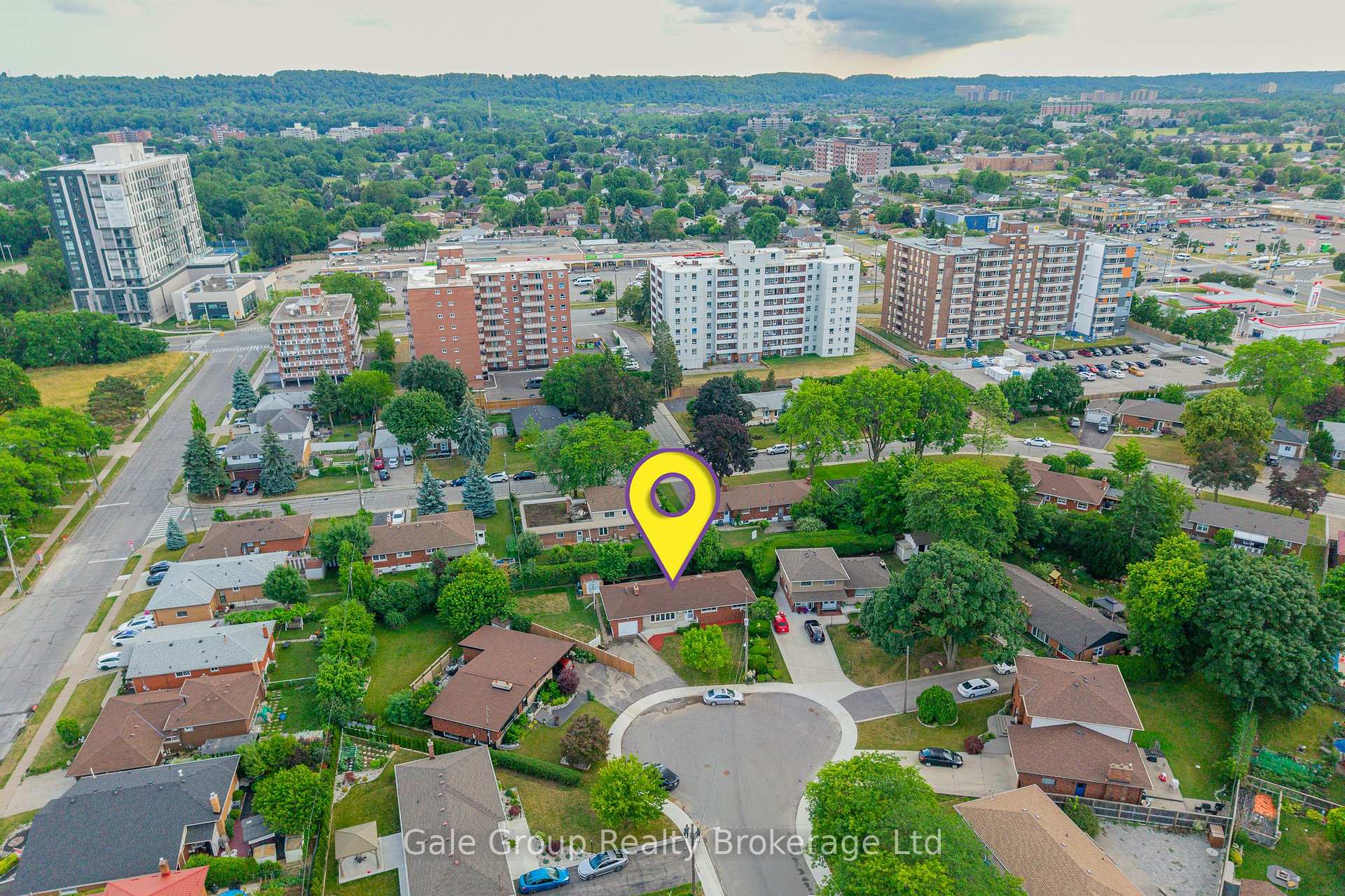 Photo 7 of 15 Kelvin Court, Hamilton, Riverdale — HOMEH