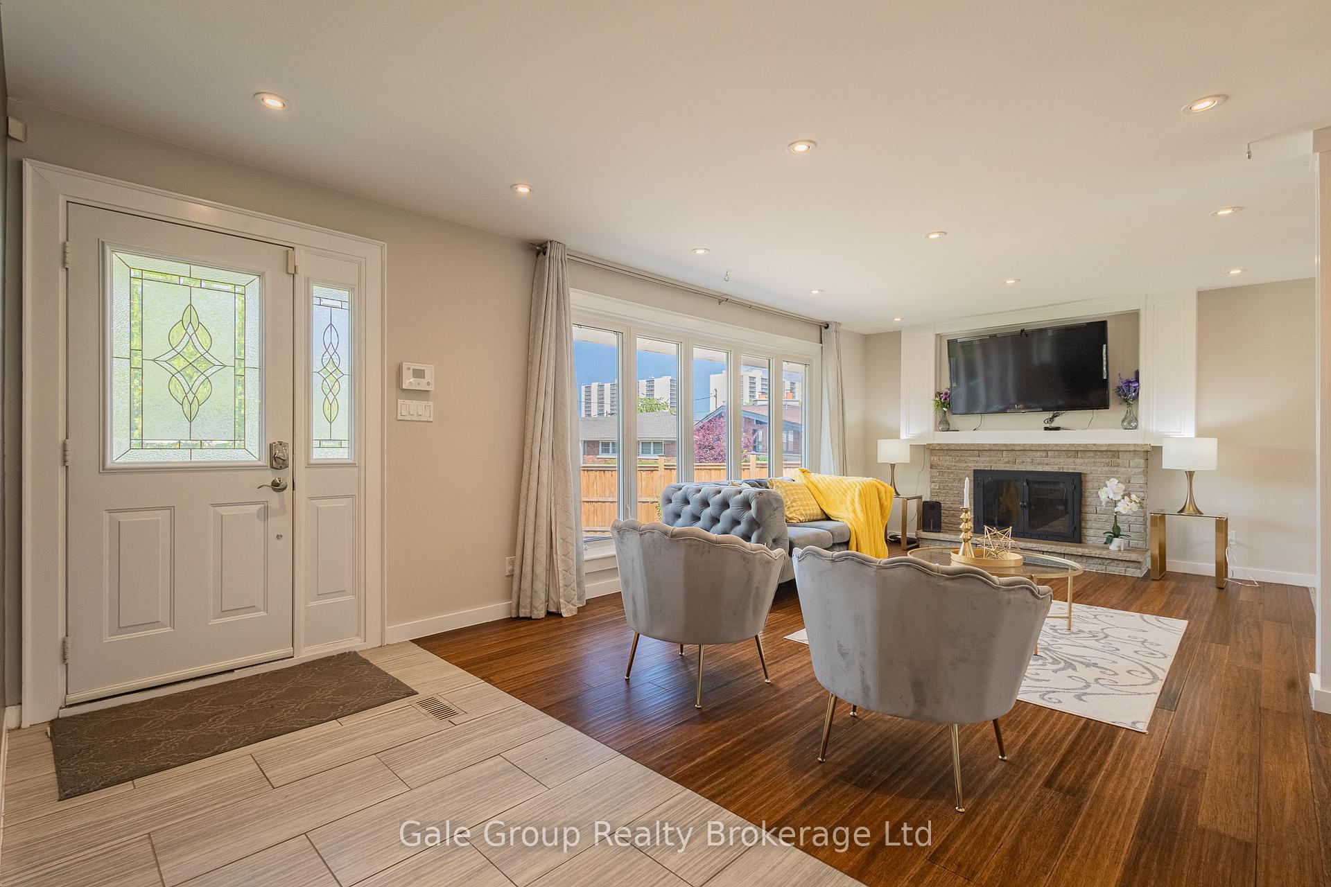 Photo 10 of 15 Kelvin Court, Hamilton, Riverdale — HOMEH
