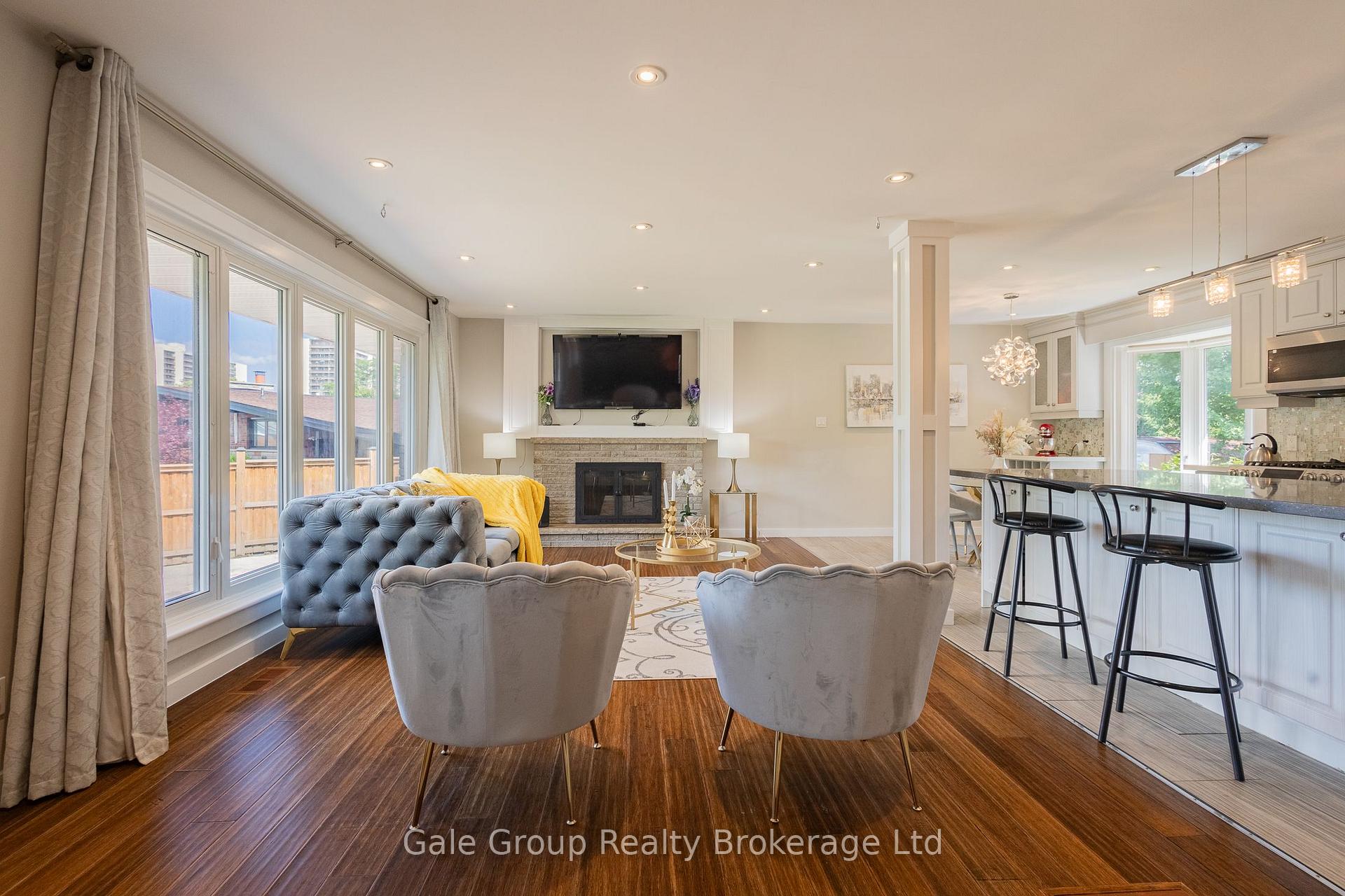 Photo 11 of 15 Kelvin Court, Hamilton, Riverdale — HOMEH