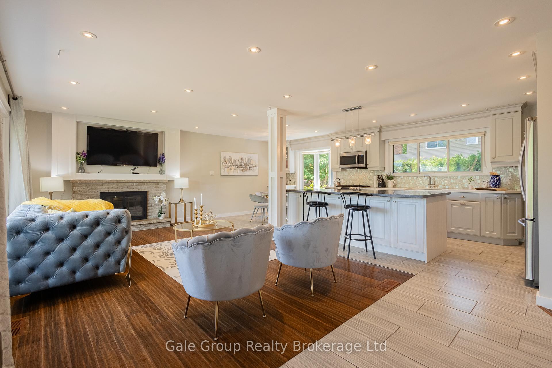 Photo 15 of 15 Kelvin Court, Hamilton, Riverdale — HOMEH