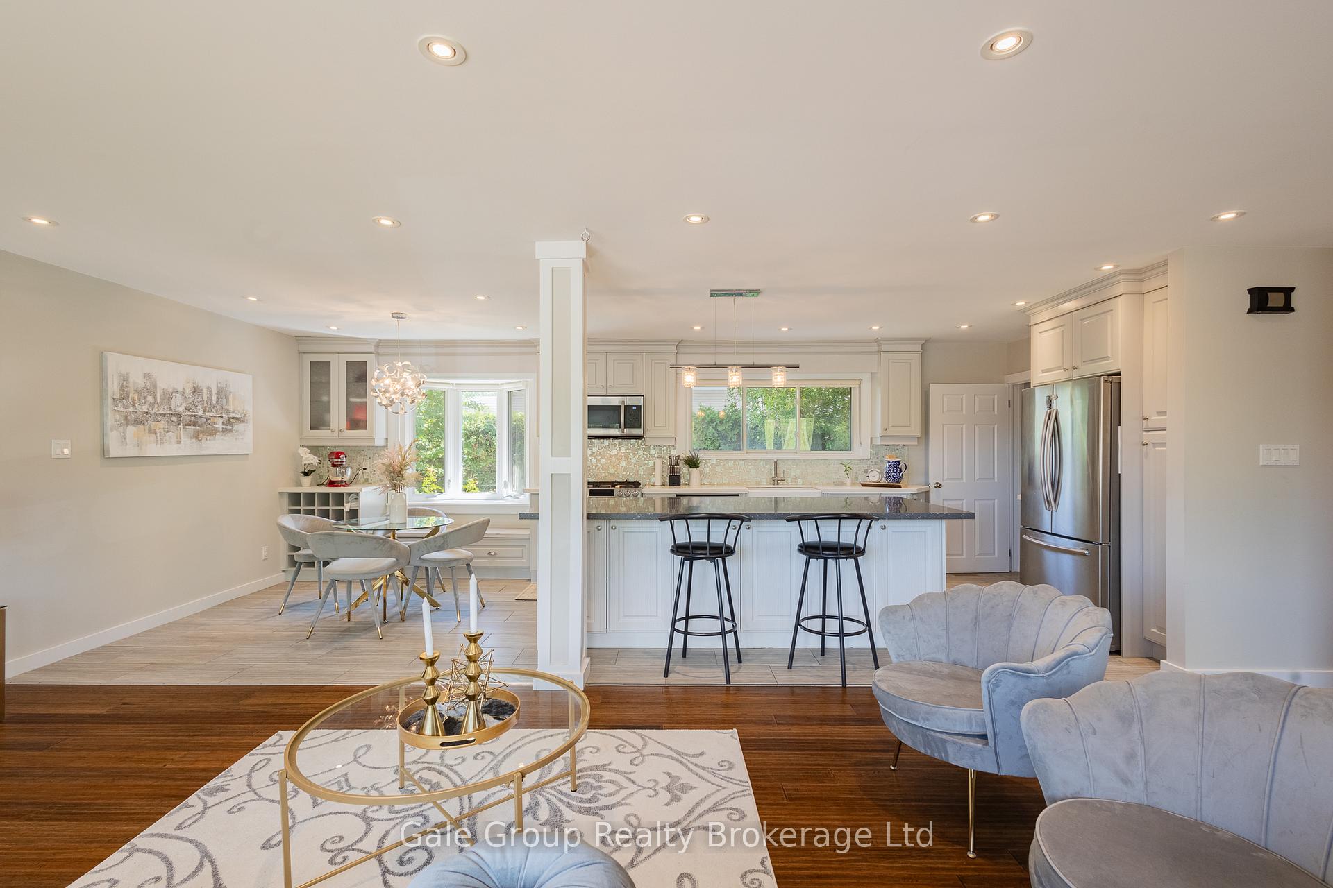Photo 17 of 15 Kelvin Court, Hamilton, Riverdale — HOMEH